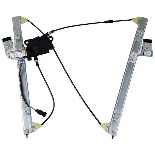 980043 WINDOW REGULATOR - WITH MOTOR Interlight  Produits d'entretien et de personnalisation de véhicules