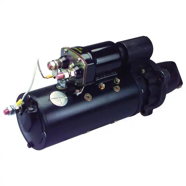 99-D FARM TRACTOR YEAR 1956 STARTER Interlight  Produkte zur Fahrzeugwartung und -anpassung