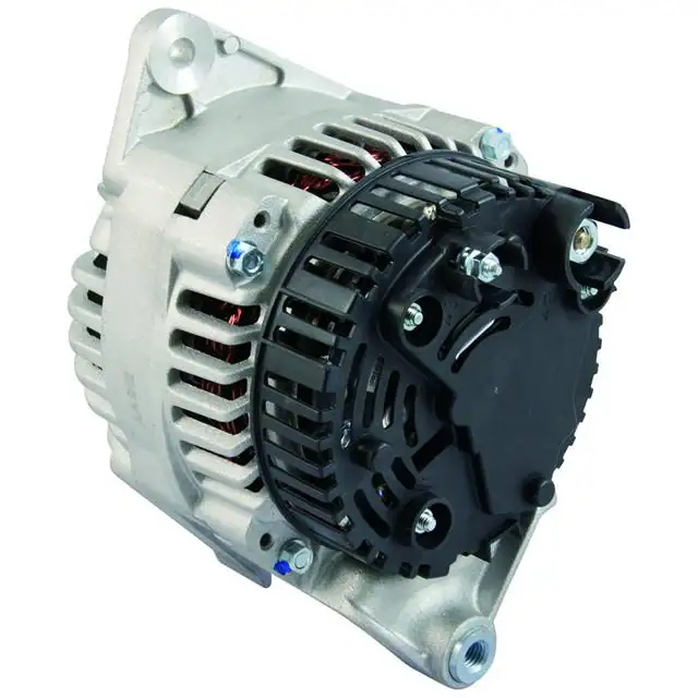 A004TA0891 ALTERNATOR Interlight  Produits d'entretien et de personnalisation de véhicules