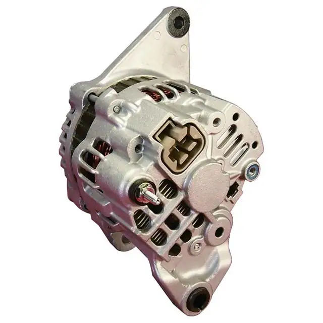 A007TA2991 ALTERNATOR Interlight  Produits d'entretien et de personnalisation de véhicules