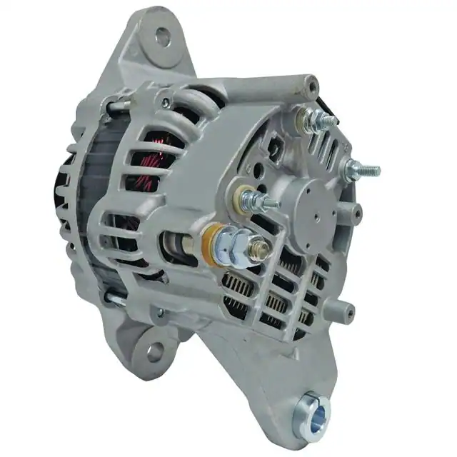 DRA1115 ALTERNATOR Interlight  Produkte zur Fahrzeugwartung und -anpassung