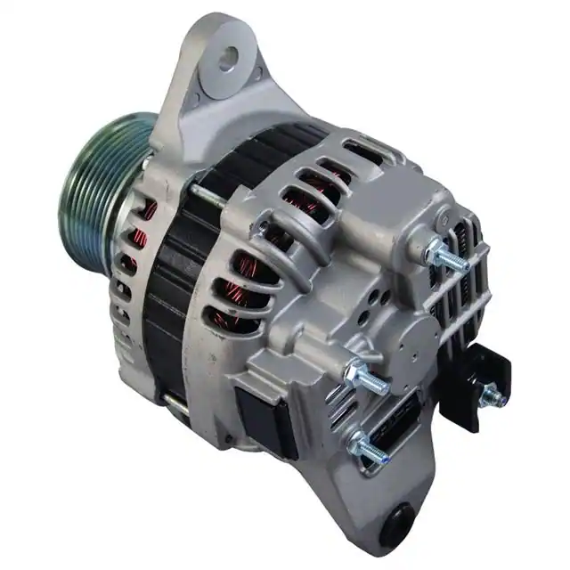 A4TR5591 ALTERNATOR Interlight  Produits d'entretien et de personnalisation de véhicules