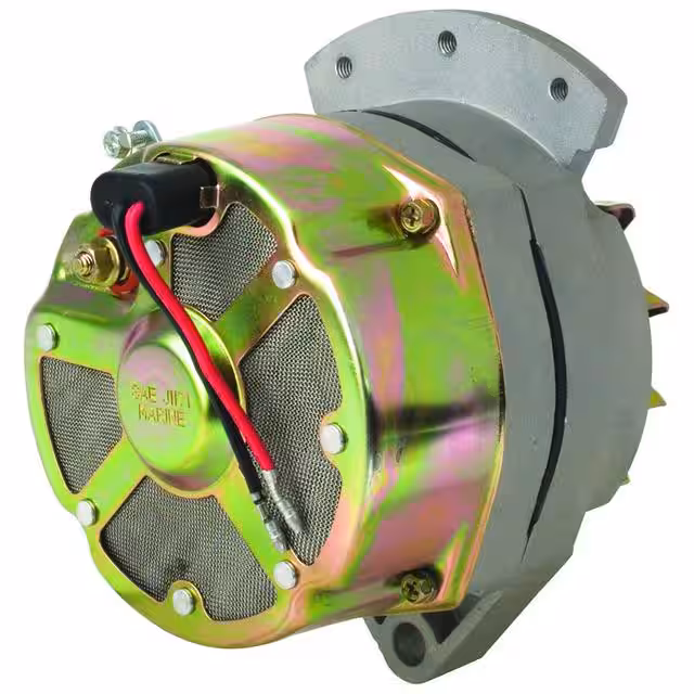 A500037A ALTERNATOR Interlight  Produits d'entretien et de personnalisation de véhicules