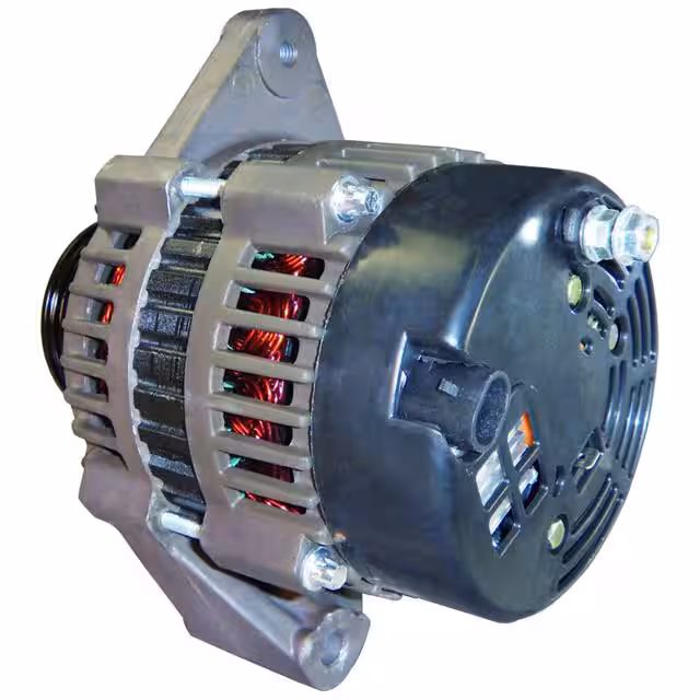 A5006312G ALTERNATOR Interlight  Produits d'entretien et de personnalisation de véhicules