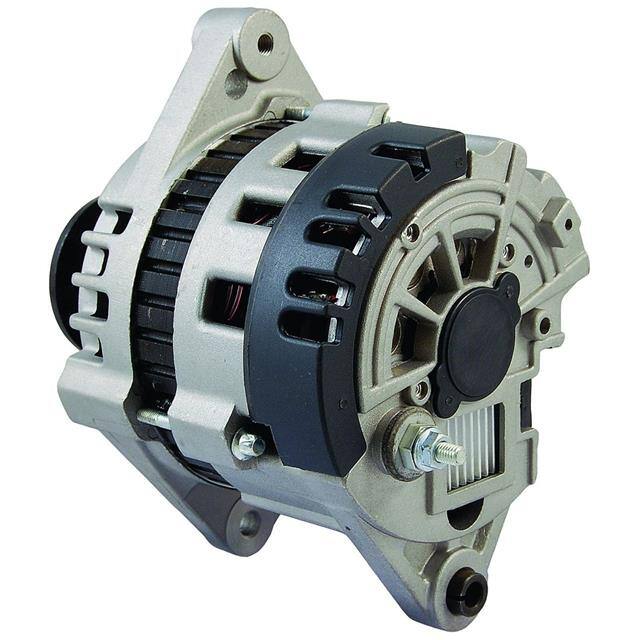 10490000 ALTERNATOR Interlight  Vehicle Maintenance and Customization Products