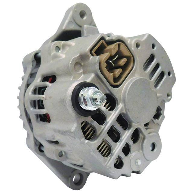 A7T02071 ALTERNATOR Interlight  Produits d'entretien et de personnalisation de véhicules