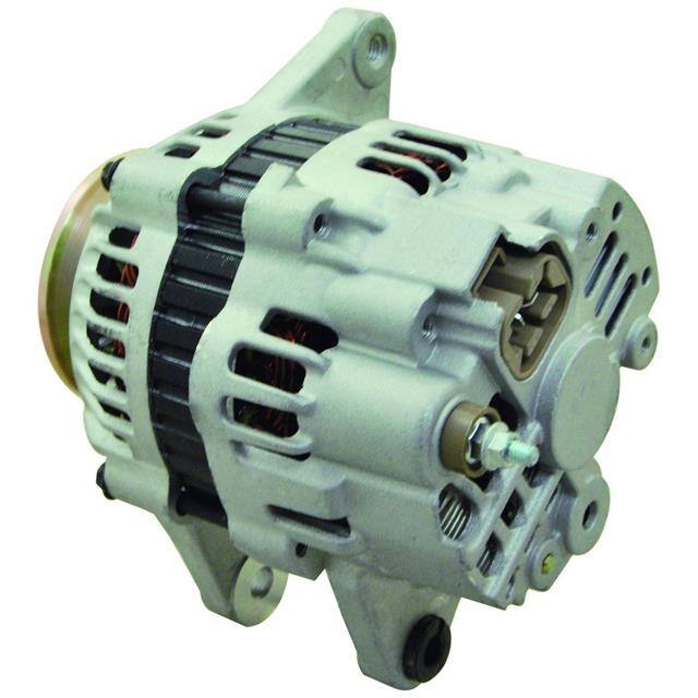 A7TA0171 ALTERNATOR Interlight  Produits d'entretien et de personnalisation de véhicules