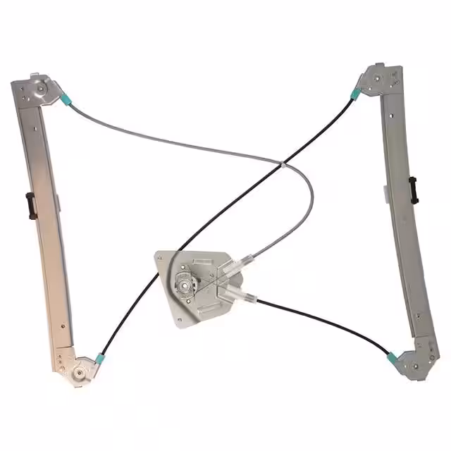 AC575 WINDOW REGULATOR Interlight  Produits d'entretien et de personnalisation de véhicules