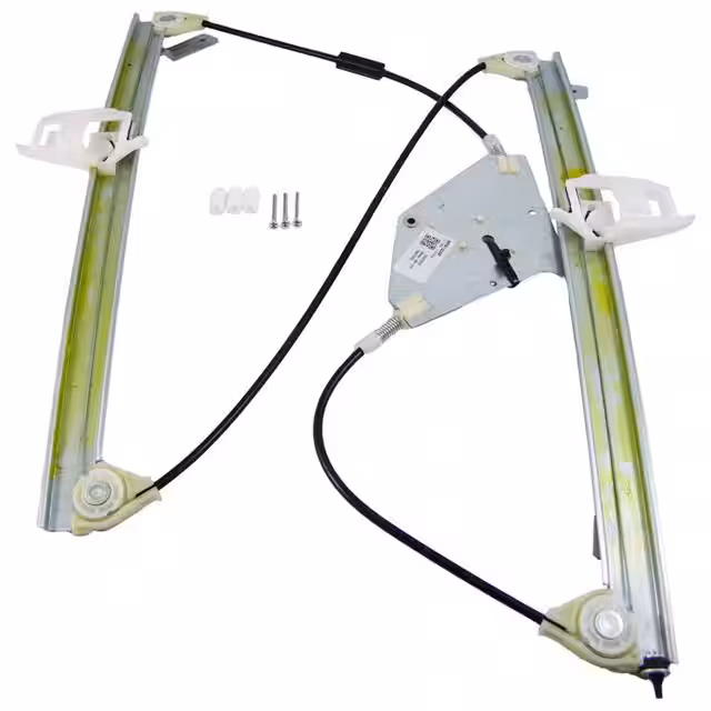 AC740 WINDOW REGULATOR Interlight  Produits d'entretien et de personnalisation de véhicules