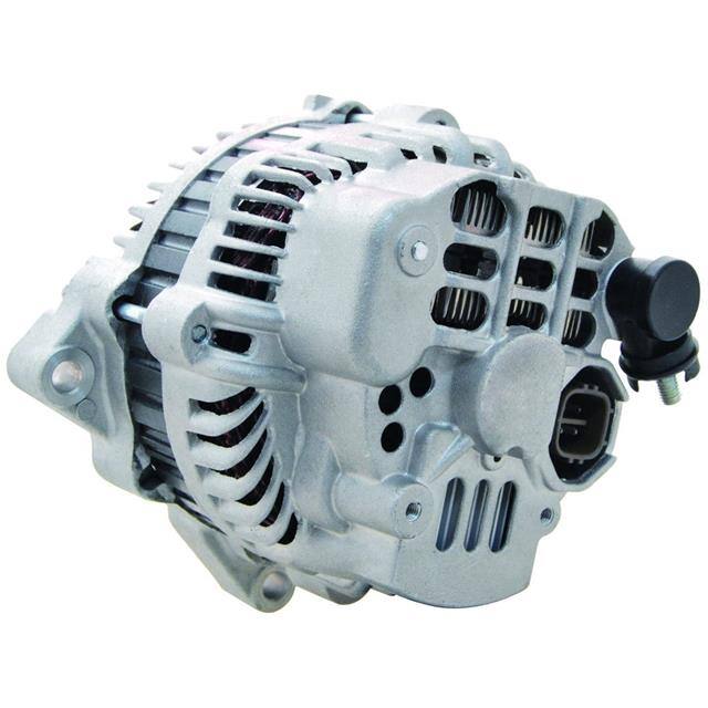 AHGA52 ALTERNATOR Interlight  Prodotti per la manutenzione e la personalizzazione dei veicoli