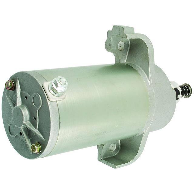 AIR COOLED 14HP ENGINES - INDUSTRIAL STARTER Interlight  Produits d'entretien et de personnalisation de véhicules