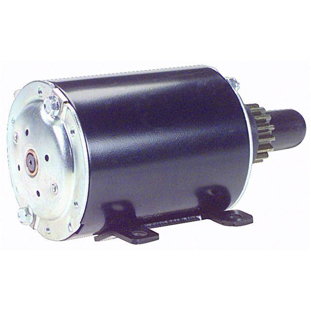 AIR COOLED TVM 170-220 STARTER Interlight  Produits d'entretien et de personnalisation de véhicules