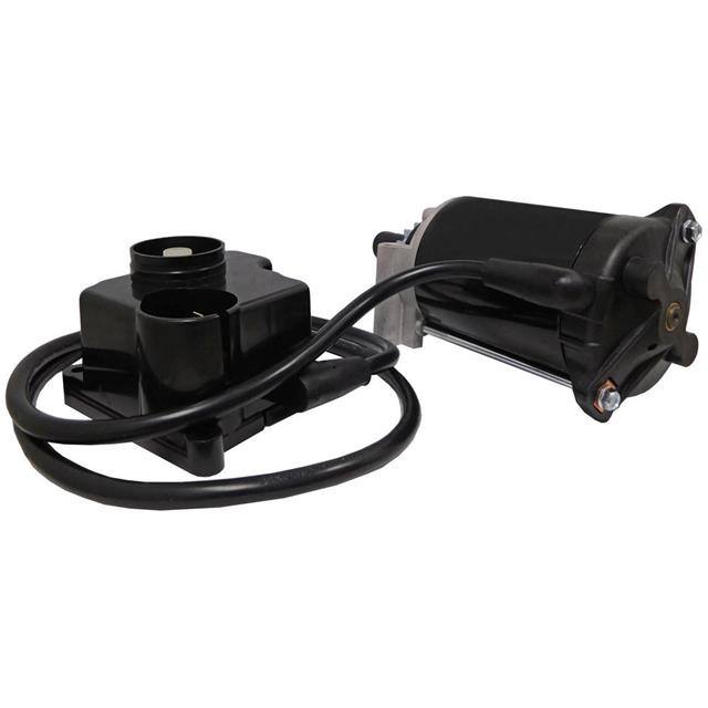 AIR COOLED YEAR 2006 8 THROUGH 12 HP STARTER Interlight  Productos de mantenimiento y personalización de vehículos