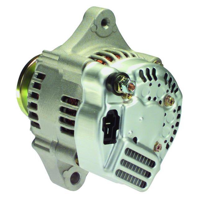 DRA1299 ALTERNATOR Interlight  Vehicle Maintenance and Customization Products