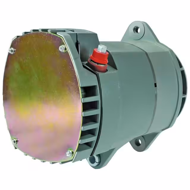 844319C91 ALTERNATOR Interlight  Productos de mantenimiento y personalización de vehículos