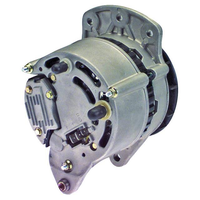 ALT4036 ALTERNATOR Interlight  Vehicle Maintenance and Customization Products