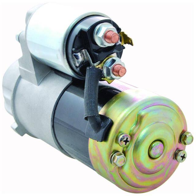 B48G YEAR 1983 ONAN ENG. STARTER Interlight  Prodotti per la manutenzione e la personalizzazione dei veicoli