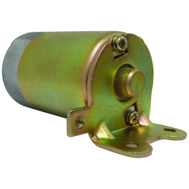 SM11-221 STARTER Interlight  Vehicle Maintenance and Customization Products