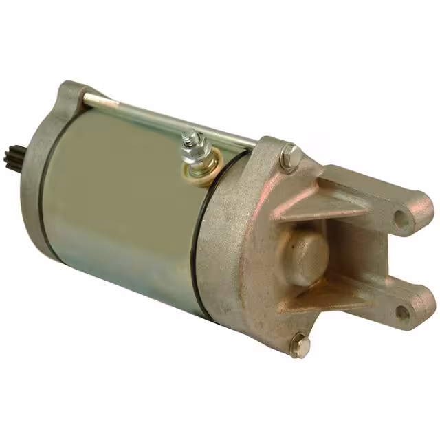 SM13-524 STARTER Interlight  Prodotti per la manutenzione e la personalizzazione dei veicoli