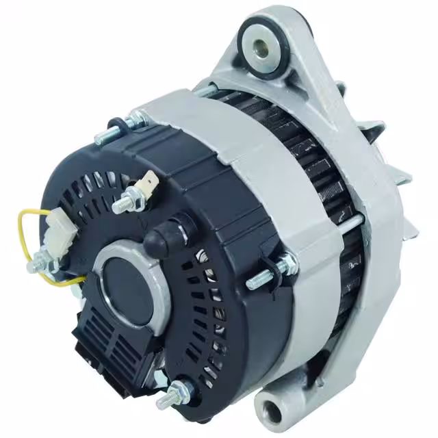 AQD40A,B YEAR 1986 6CYL DIESEL ALTERNATOR Interlight  Productos de mantenimiento y personalización de vehículos