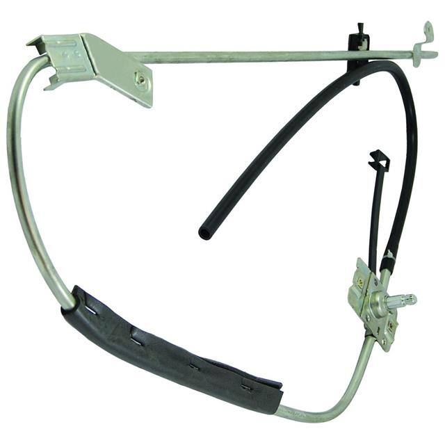 BMR2868L WINDOW REGULATOR - MANUAL Interlight  Productos de mantenimiento y personalización de vehículos