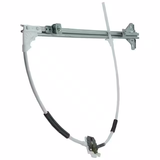 500314250 WINDOW REGULATOR - MANUAL Interlight  Vehicle Maintenance and Customization Products
