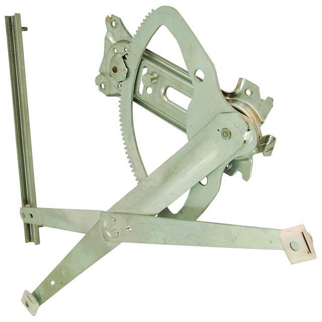 BMR2873R WINDOW REGULATOR - MANUAL Interlight  Productos de mantenimiento y personalización de vehículos