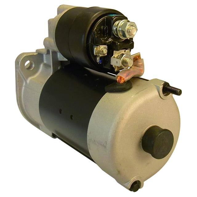 BW124PDH-3 YEAR 1999 STARTER Interlight  Produkte zur Fahrzeugwartung und -anpassung