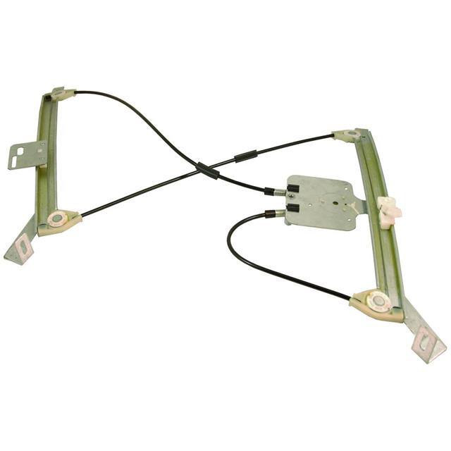 017842 WINDOW REGULATOR Interlight  Vehicle Maintenance and Customization Products