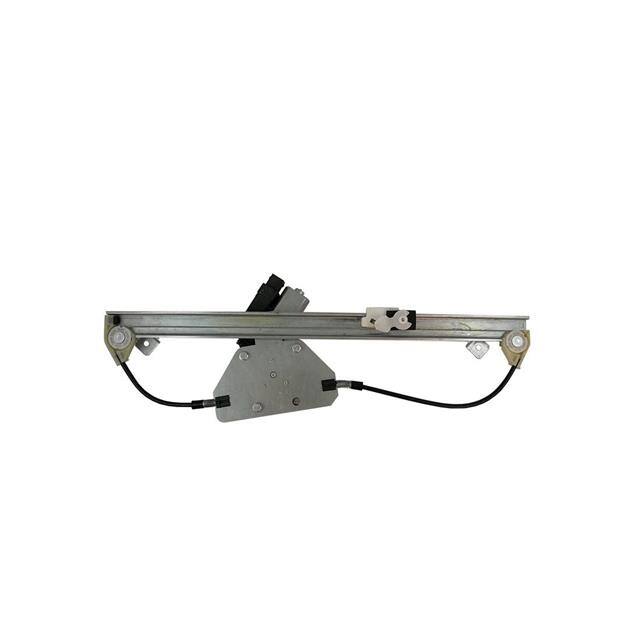 BWR3724RM WINDOW REGULATOR - WITH MOTOR Interlight  Produits d'entretien et de personnalisation de véhicules