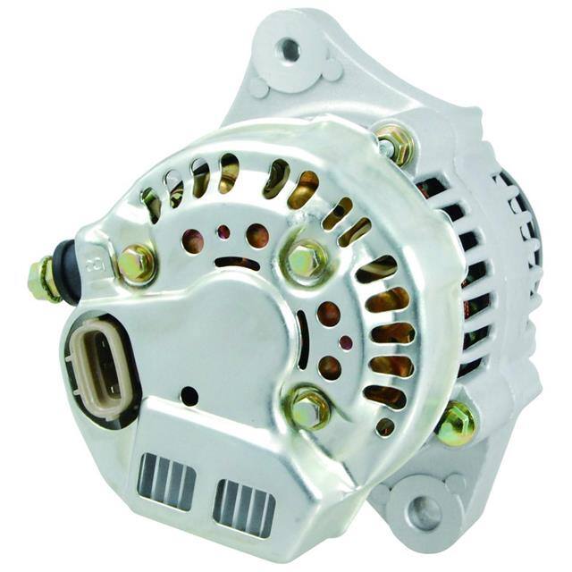 B200 YEAR 2007 ALTERNATOR Interlight  Produkte zur Fahrzeugwartung und -anpassung