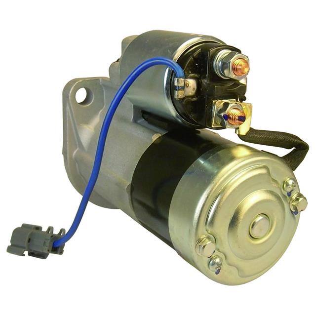 FG25T-14 YEAR 2008 STARTER Interlight  Produits d'entretien et de personnalisation de véhicules