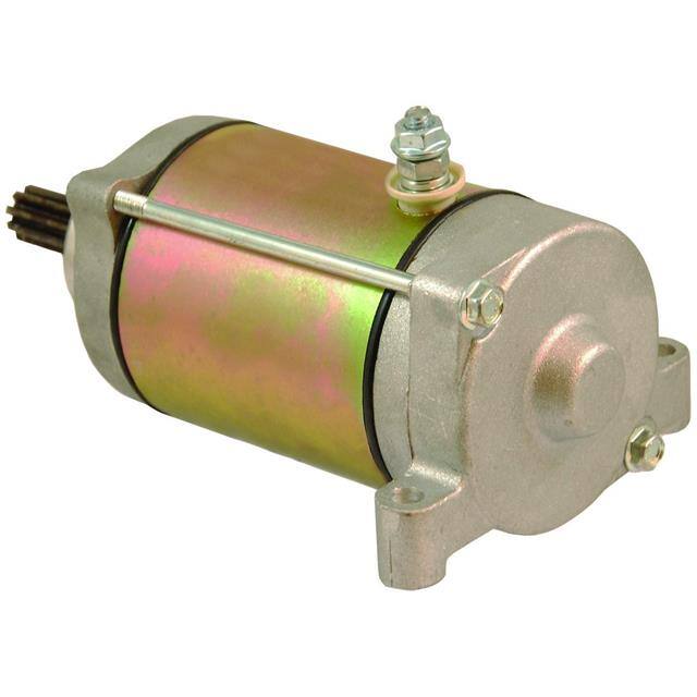 CF500-2A ATV YEAR 2011 500CC STARTER Interlight  Produits d'entretien et de personnalisation de véhicules