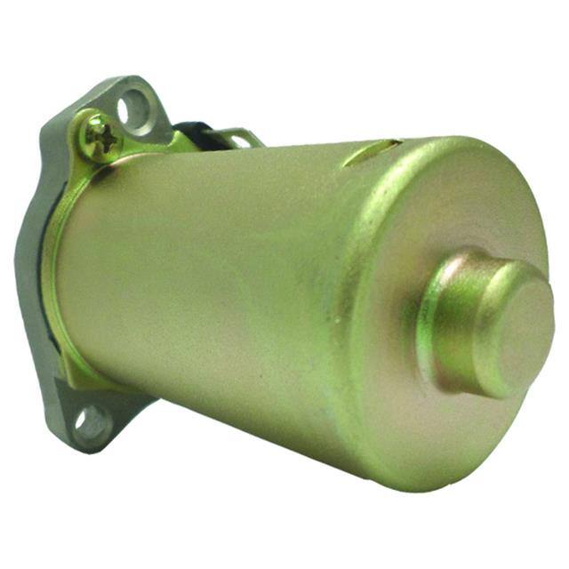 CH80 ELITE SCOOTER YEAR 2000 80CC STARTER DRIVE Interlight  Vehicle Maintenance and Customization Products