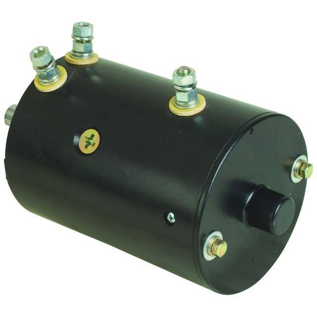 PR5-0084N MOTOR Interlight  Produkte zur Fahrzeugwartung und -anpassung