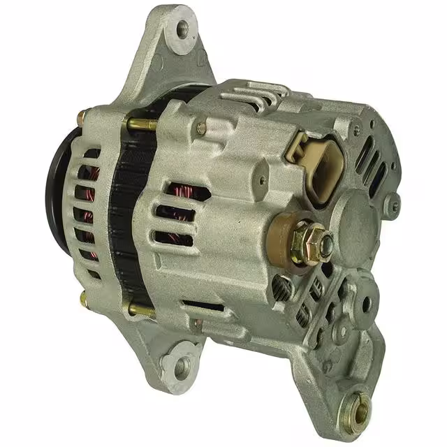 KUGH ALTERNATOR Interlight  Vehicle Maintenance and Customization Products
