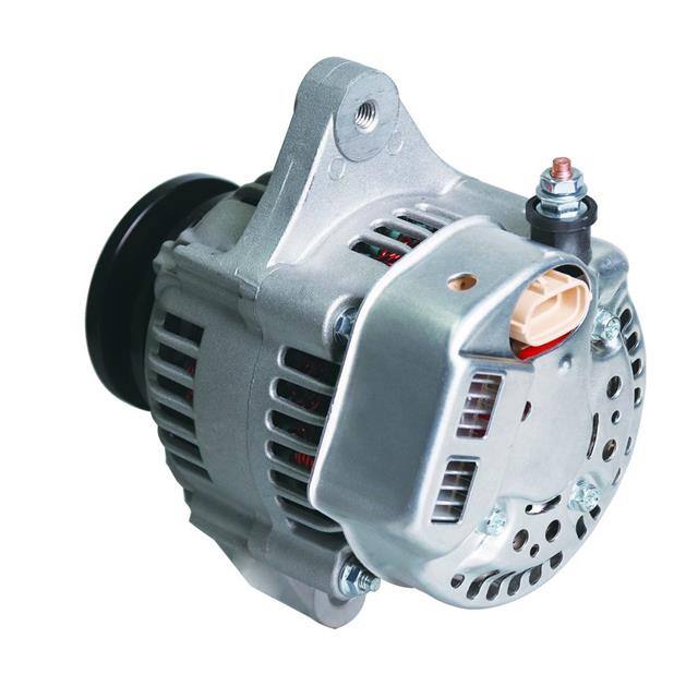 CX27B YEAR 2008 ALTERNATOR Interlight  Productos de mantenimiento y personalización de vehículos