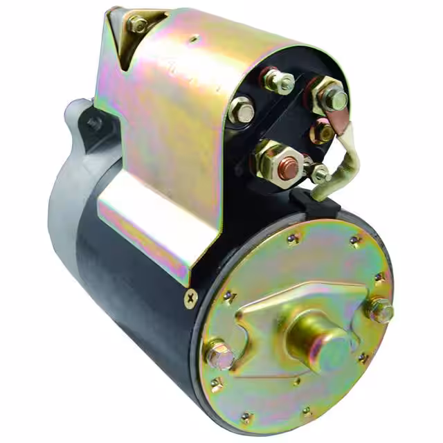 C8VY-11002-C STARTER Interlight  Produkte zur Fahrzeugwartung und -anpassung