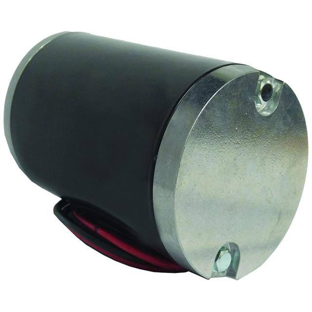 D6410 YEAR 2003 1/3 HP STARTER Interlight  Productos de mantenimiento y personalización de vehículos