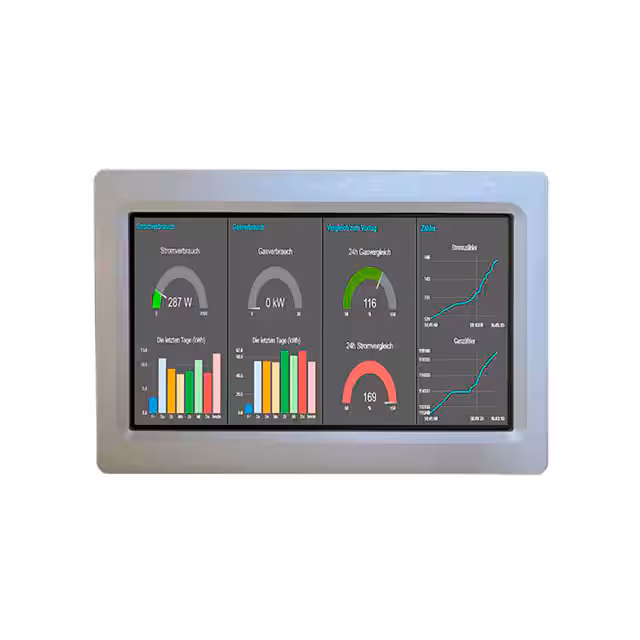 DFR0910 DFRobot PC industriels