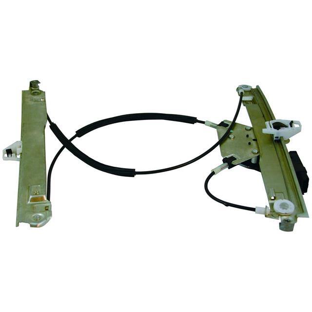 DP3210100423 WINDOW REGULATOR - WITH MOTOR Interlight  Produits d'entretien et de personnalisation de véhicules