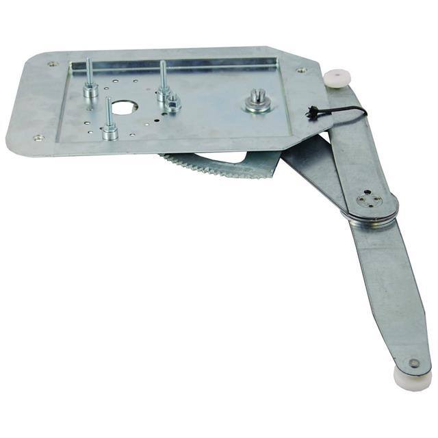 DP3210100600 WINDOW REGULATOR Interlight  Productos de mantenimiento y personalización de vehículos