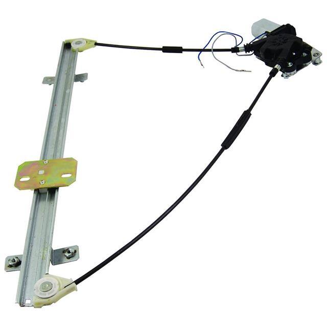 DP3210100603 WINDOW REGULATOR - WITH MOTOR Interlight  Prodotti per la manutenzione e la personalizzazione dei veicoli