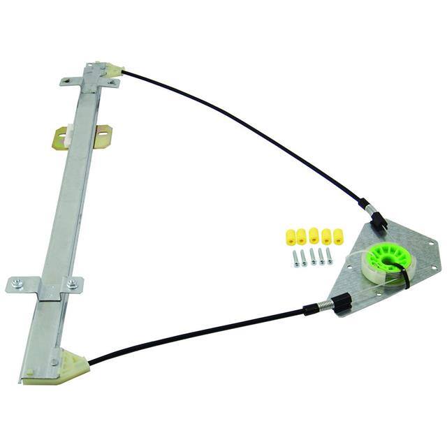 DP3210100605 WINDOW REGULATOR Interlight  Productos de mantenimiento y personalización de vehículos