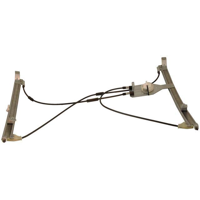 DP3210101038 WINDOW REGULATOR Interlight  Productos de mantenimiento y personalización de vehículos