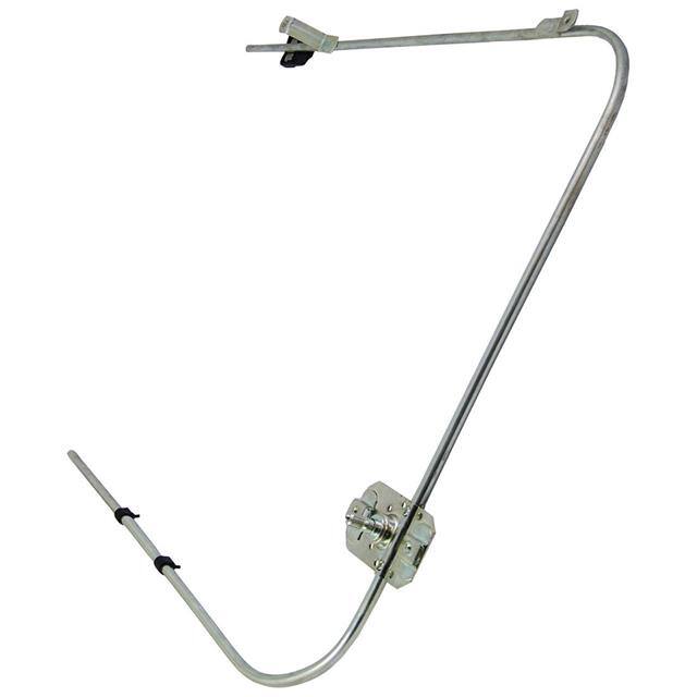 DP3210101270 WINDOW REGULATOR - MANUAL Interlight  Produits d'entretien et de personnalisation de véhicules