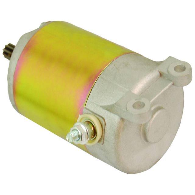 FX 250 ATV YEAR 2005 249CC STARTER Interlight  Prodotti per la manutenzione e la personalizzazione dei veicoli