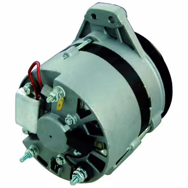 AT173624 ALTERNATOR Interlight  Vehicle Maintenance and Customization Products