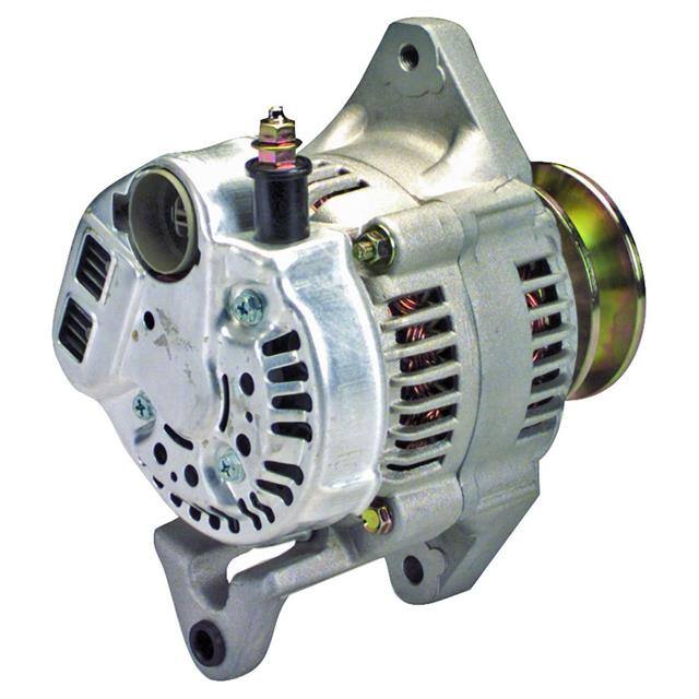 1012113400 ALTERNATOR Interlight  Productos de mantenimiento y personalización de vehículos