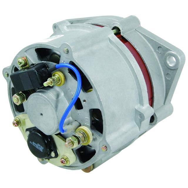 8EL737371001 ALTERNATOR Interlight  Produkte zur Fahrzeugwartung und -anpassung